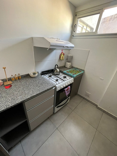 Departamento Venta Villa Carlos Paz 2 Dormitorios Villa Dominguez