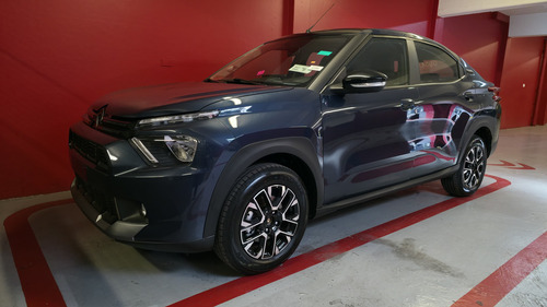 Citroën Basalt 1.0 T200 Shine Cvt