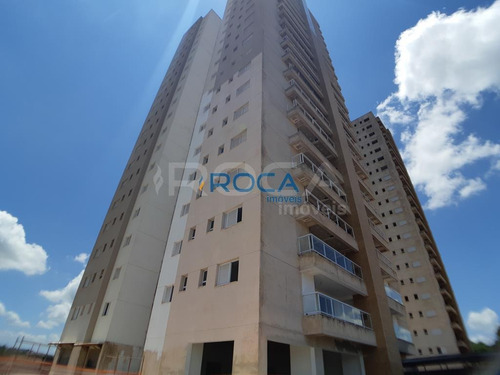 Venda De Apartamentos / Padrão Na Cidade De São Carlos 25750