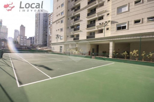 Imagem 3 de 11 de Andar Alto Com Vista - Reo49598