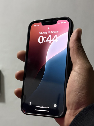 Apple iPhone 13 Pro (256 Gb) - Grafito (no Funciona Face Id Ni Modo Retrato De La Cámara Delantera) (Usado)