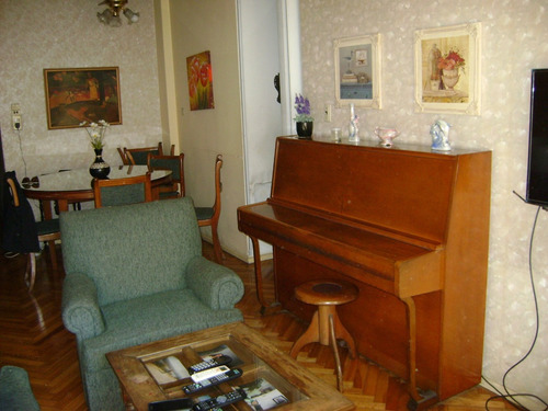 Imagen 10 de 14 de Venta Super Oportunidad - Departamento 3 Ambientes C/dep