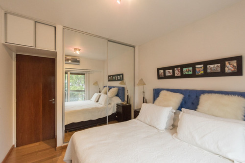 Imagen 26 de 30 de Venta Villa Devoto Depto 4 Amb. Sobre Boulevard