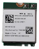 Comprar Placa Wifi Para Notebook Exo Vr850