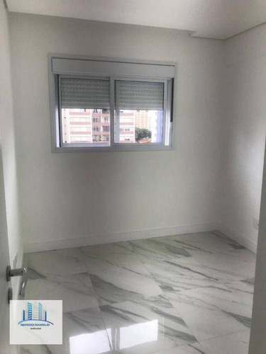 Imagem 14 de 30 de Apartamento Com 2 Dormitórios Para Alugar, 65 M² Por R$ 5.500,00/mês - Vila Olímpia - São Paulo/sp - Ap3915