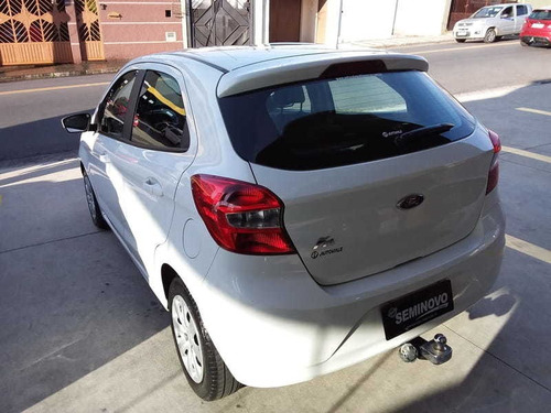 Imagem 2 de 13 de Ford Ka Se 1.5 Ha B