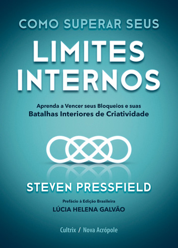 Livro Como Superar Seus Limites Internos