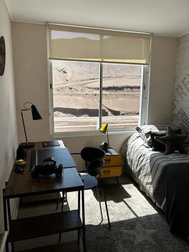 Arriendo 3d, 2 B Antofagasta. Llacolén. Sin Aval. Sin I.p.c