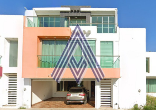 Venta De Casa En Tuxtla Gutierrez Fraccionamiento Las Nubes