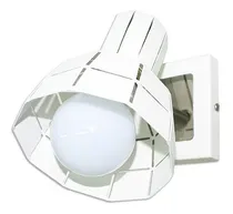 Comprar Spot Arezzo 1 Luz Artefacto Pared Techo Iluminación