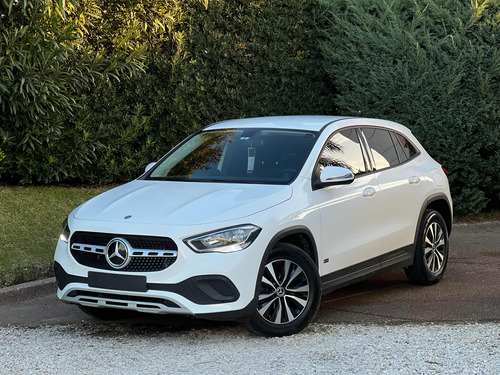 Mercedes Benz Gla 180 Style