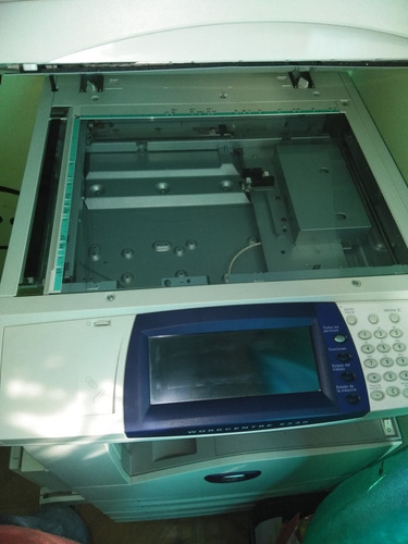 Imagen 2 de 2 de Fotocopiadora Xerox 5230 Con Error De Comunicacion