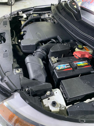 Ford Explorer Límited 4×4 Año 2015.