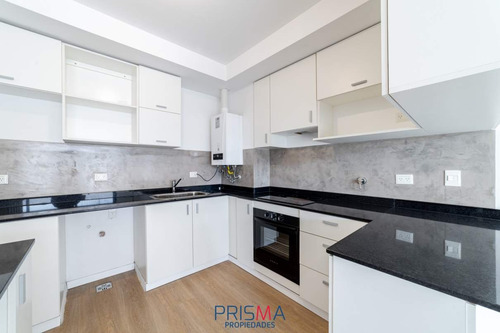 Imagen 5 de 20 de Se Vende Cuádruplex 1 Dorm. A Estrenar - Costas De Manantiales