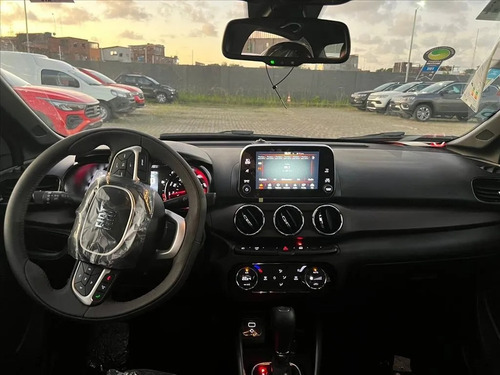Imagen 16 de 25 de Fiat Cronos Precision Tomo Usados Etios Vento 208 206 500 Jv