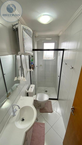 Imagem 12 de 26 de Apartamento A Venda No Bairro Vila Galvão Em Guarulhos - - 738-1