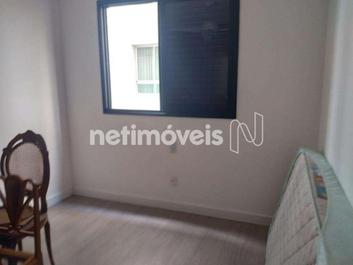 Imagem 10 de 24 de Venda Apartamento 4 Quartos Santo Agostinho Belo Horizonte - 885420