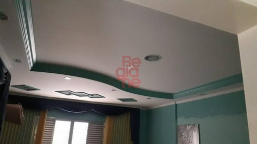 Imagem 2 de 30 de Sobrado À Venda No Bairro Casa Grande Com 125 M2 - 2782