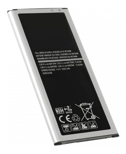 Bateria Compatible Samsung Galaxy Note 4 N910f + Envio 