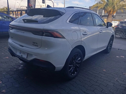 Dongfeng T5 Evo NOBLE 1.5T AT