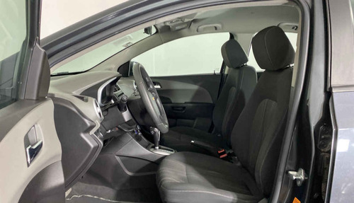 Imagen 9 de 15 de 113900 - Chevrolet Sonic 2017 Con Garantía