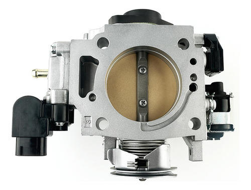 Conjunto Del Cuerpo Del 16400-ppa-a11 Compatible Con Cr-v Y