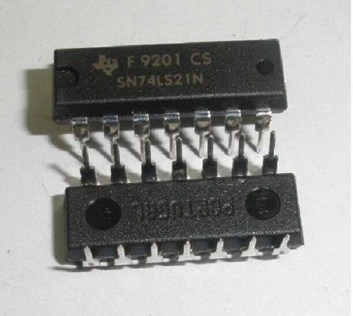 74ls21