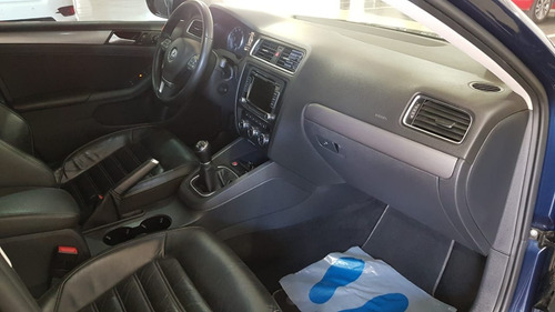 Volkswagen Vento Sportline Manual 2.0tsi 200cv 2014