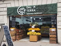 Comprar Fondo De Comercio Mercado Saludable \u002F Verdulería 