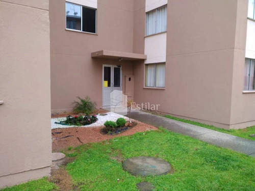 Imagem 21 de 26 de Apartamento 02 Quartos No Colônia Rio Grande, São José Dos Pinhais - Ap3395