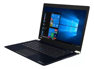 Laptop Dynabook I5 10ma 256gb Ssd/32ram/touch