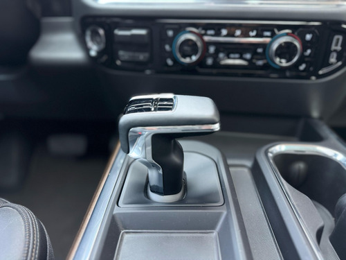 Chevrolet CHEYENE HIGH COUNTRY PLATA 2023