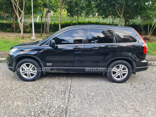 Honda CR-V 2.4 Lx