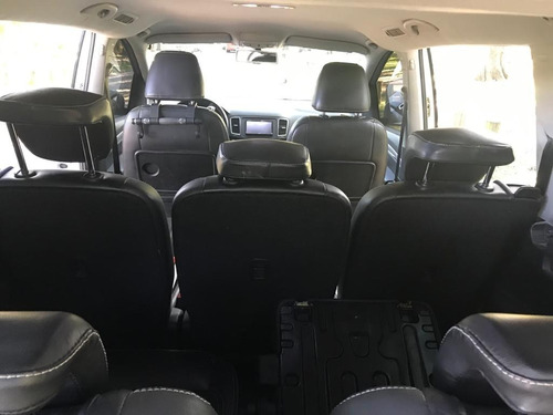 Volkswagen Sharan 1.4 Comfortline Tsi Bluemotion 6mt