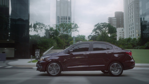 Imagen 17 de 24 de Fiat Cronos 1.3 Gse Drive Pack Conectividad 2023 My23