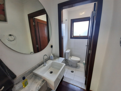 Imagem 4 de 25 de Apartamento Em São Paulo - Sp - So0045_sell