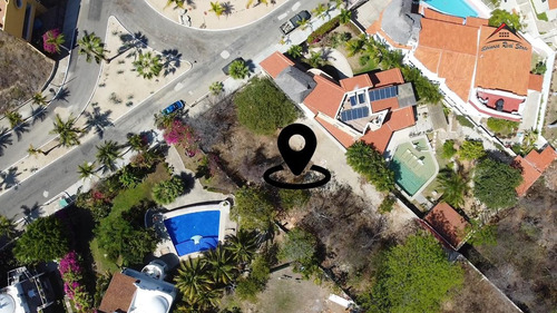 Imagen 7 de 12 de Lote Residencial Conejos Excelente Oportunidad