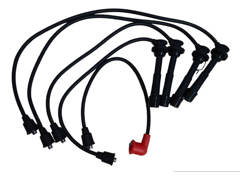 Cables De Bujia Wagon R 