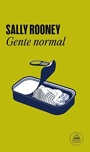 Libro: Gente Normal Normal People (spanish Edition)