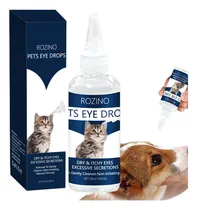 Comprar Gotas Para Los Ojos Para Perros Gotas Para Los Ojos De Fórmu