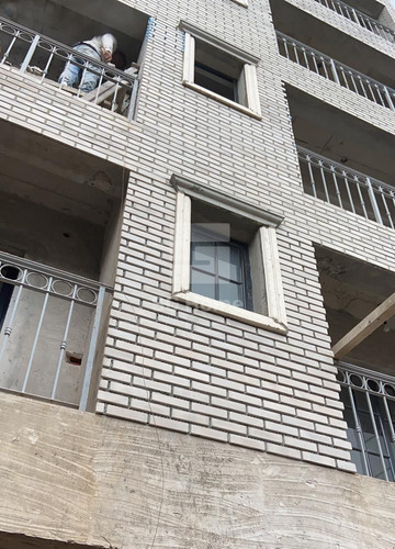 Revestimiento Cementicio Tejuela Tipo Ladrillo A La Vista