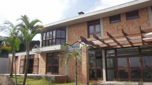 Imagem 1 de 19 de Granja Viana - Fazendinha - Ca0881
