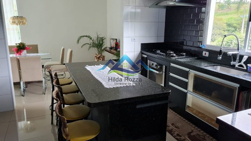 Imagem 13 de 15 de Chacara Em Condominio - Centro - Ref: 1091 - V-1091