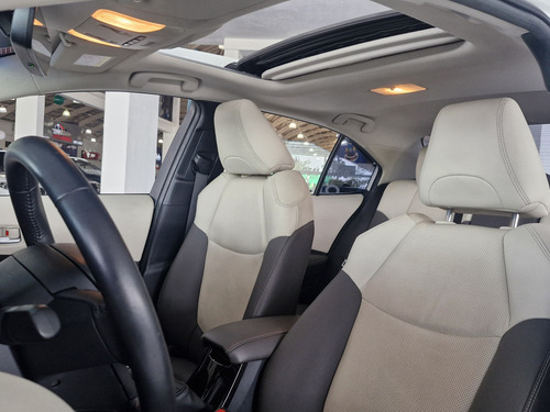 Toyota Corolla 1.8 VVT-I HYBRID FLEX ALTIS PREMIUM CVT