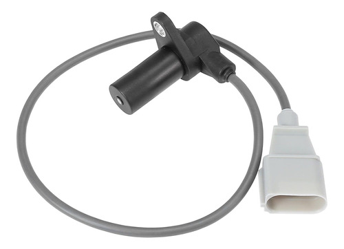 X Autohaux 0261210192 Sensor De Posición Del Cigüeñal Para V