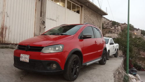 Volkswagen Cross Fox Tp1