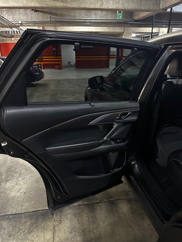 Mazda CX-9 2.5 I Grand Touring Awd At