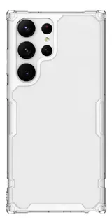 Case Carcasa Nature Tpu Pro Para Samsung Galaxy / Nillkin