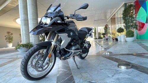 Bmw Gs 1200r
