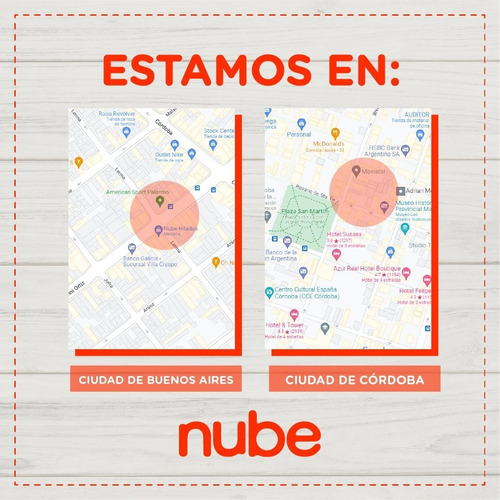 Imagen 5 de 6 de Hilado Nube London X 1 Ovillo - 100 Grs. Por Color